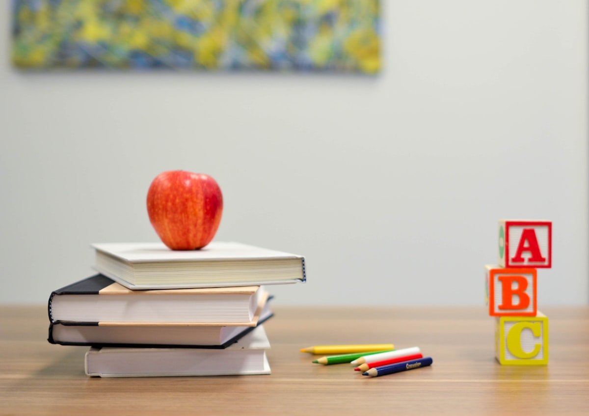 Education program