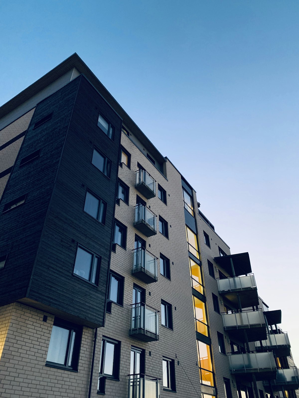 3 bedroom flat